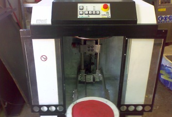 COLLOMIX biax 40