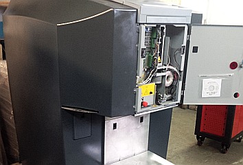 FAST & FLUID HA 600