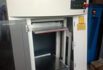 Shaker FAST&FLUID SO-40A
